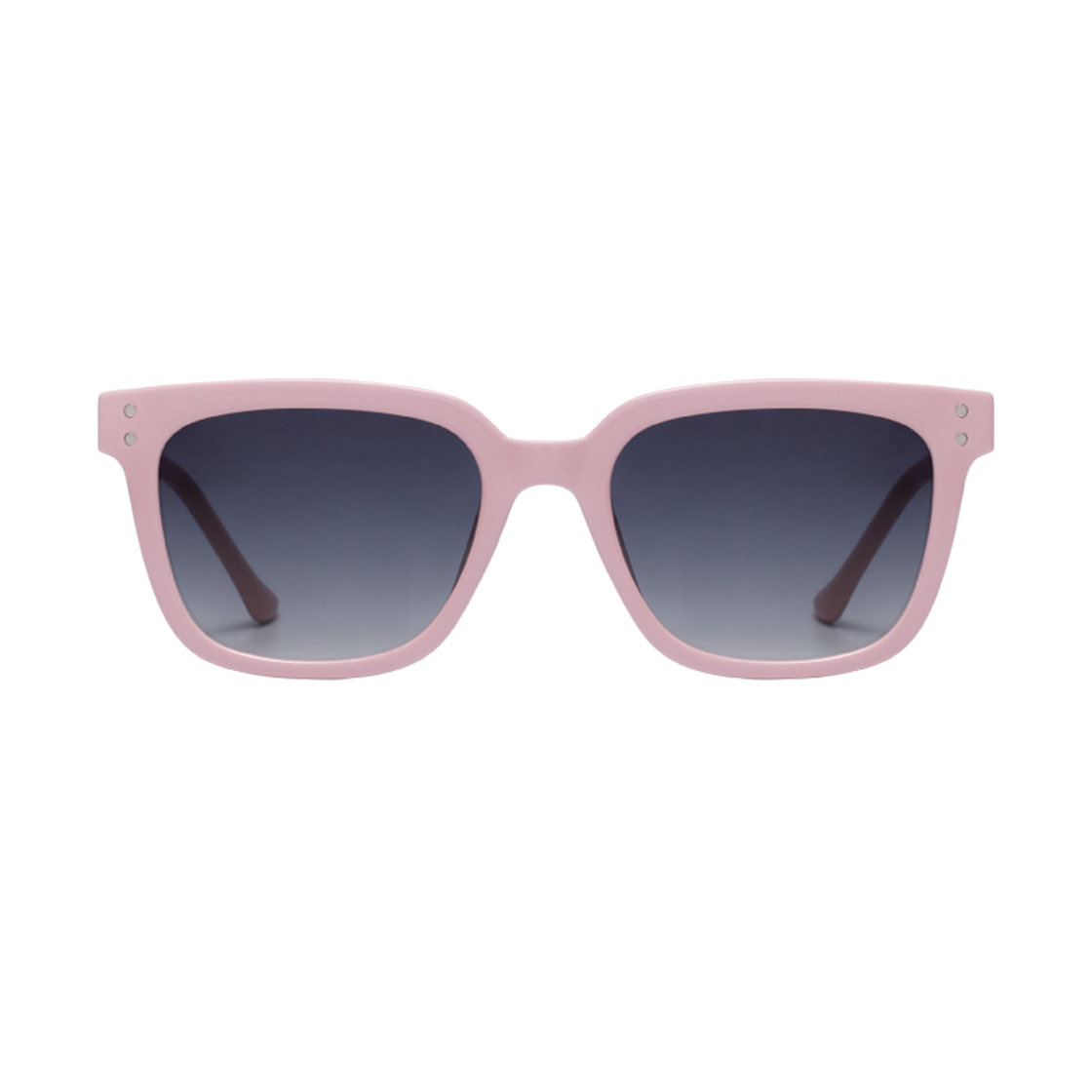 리끌로우 붐 선글라스 핑크(RECLOW Vum Sunglasses Pink) - 2