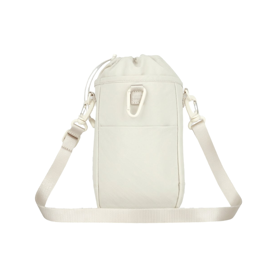 노스페이스 화이트 라벨 린든 보틀 크로스백 크림 - 26SS(The North Face White Label Linden Bottle Cross Bag Cream - 26SS) - 2