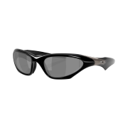 Oakley MUZM Scar Polished Black Frame Prizm Black