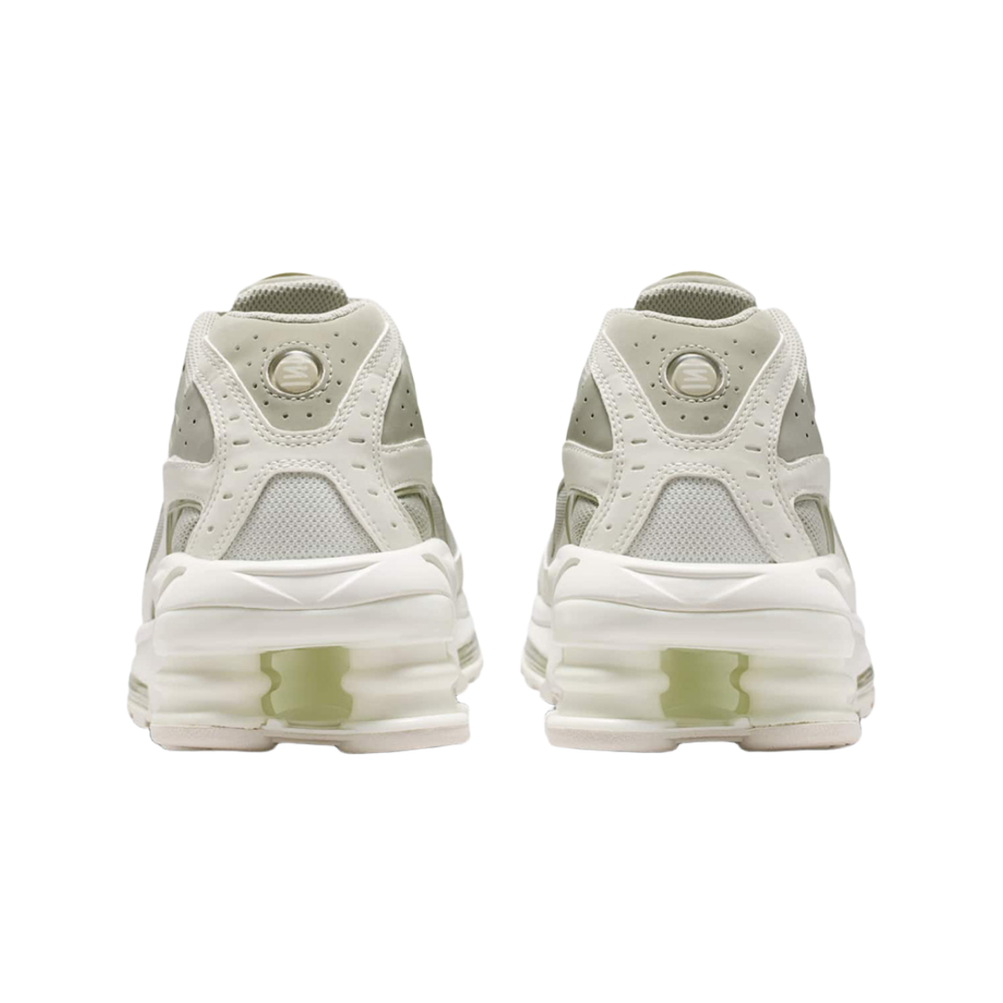 나이키 샥스 라이드 2 스프루스 포그 스프루스 아우라(Nike Shox Ride 2 Spruce Fog Spruce Aura) - 3