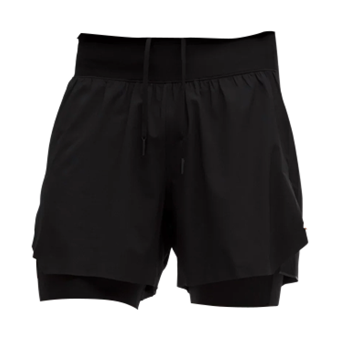 룰루레몬 패스트 앤 프리 멀티 포켓 러닝 5인치 쇼츠 블랙(Lululemon Fast and Free Multi-Pocket Running Shorts 5 Inch Black)