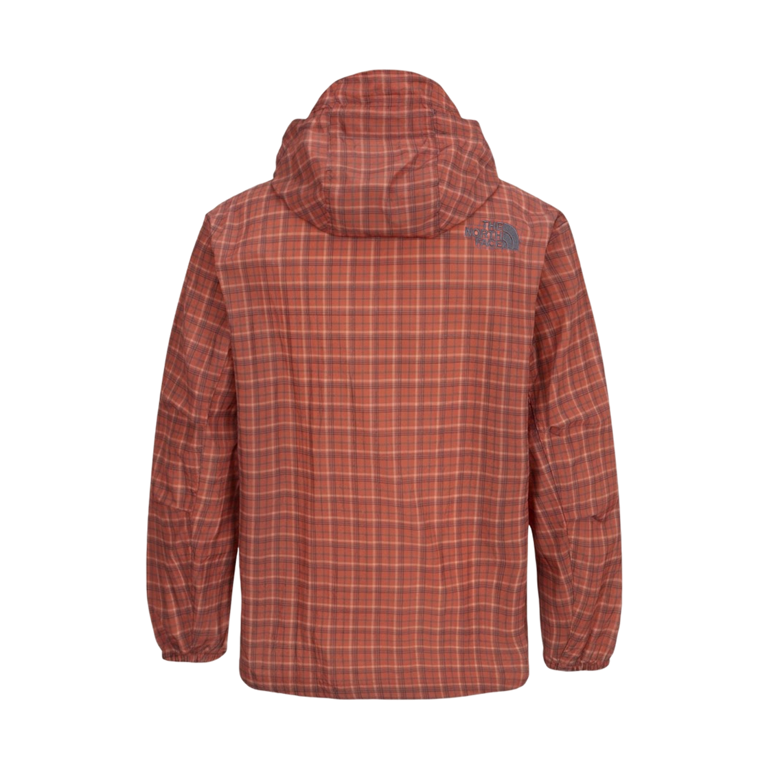 노스페이스 노벨티 데이캠프 자켓 다크 오렌지 - 26SS(The North Face Novelty Daycamp Jacket Dark Orange - 26SS) - 2