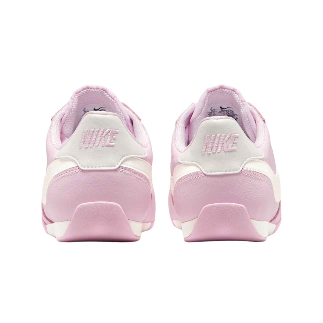 (W) 나이키 스프린트 시스터 핑크 폼 세일((W) Nike Sprint Sister Pink Foam Sail) - 3