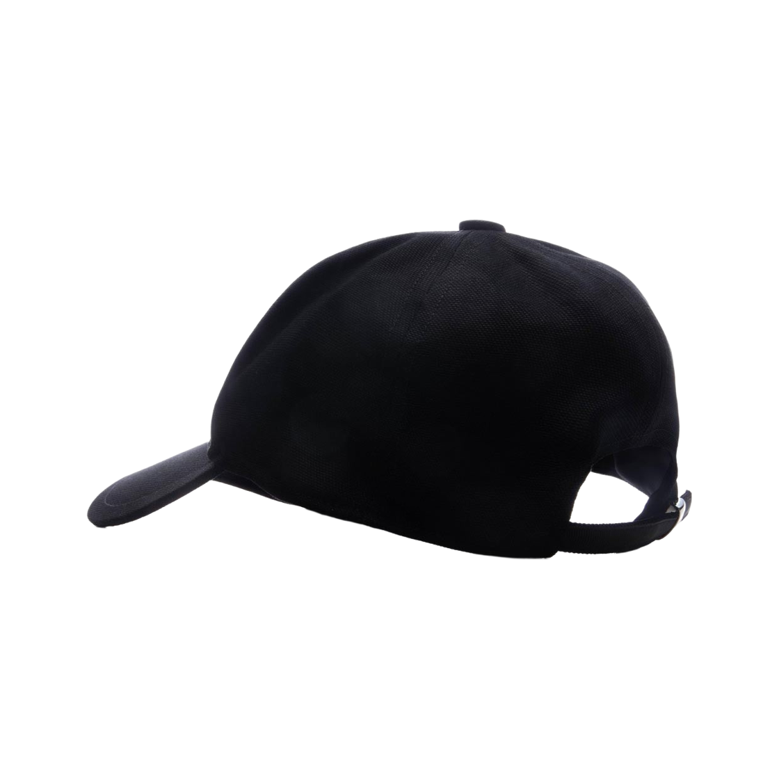 사카이 x 칼하트 WIP 덕 캡 블랙(Sacai x Carhartt WIP Duck Cap Black) - 2