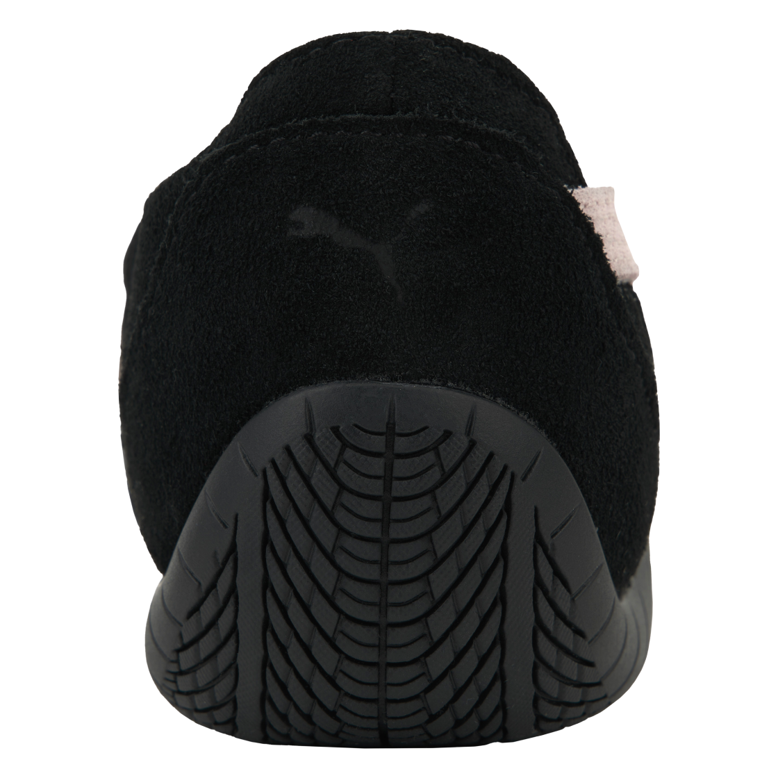 (W) 푸마 스피드캣 발레 스웨이드 푸마 블랙 모브 미스트((W) Puma Speedcat Ballet Suede Puma  Black Mauve Mist) - 8