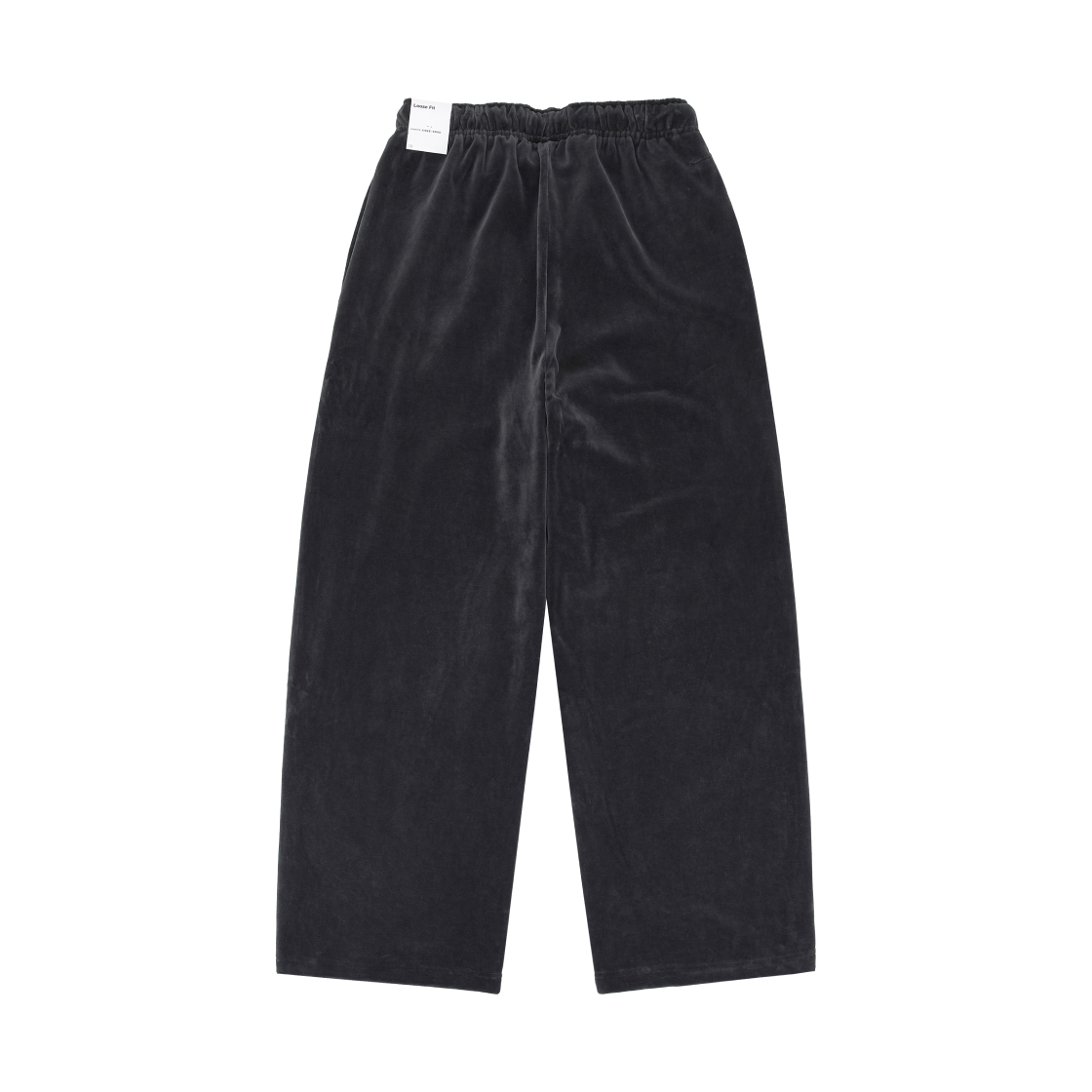 나이키 르브론 트라우저 블랙 - 아시아(Nike LeBron Trousers Black - Asia) - 2