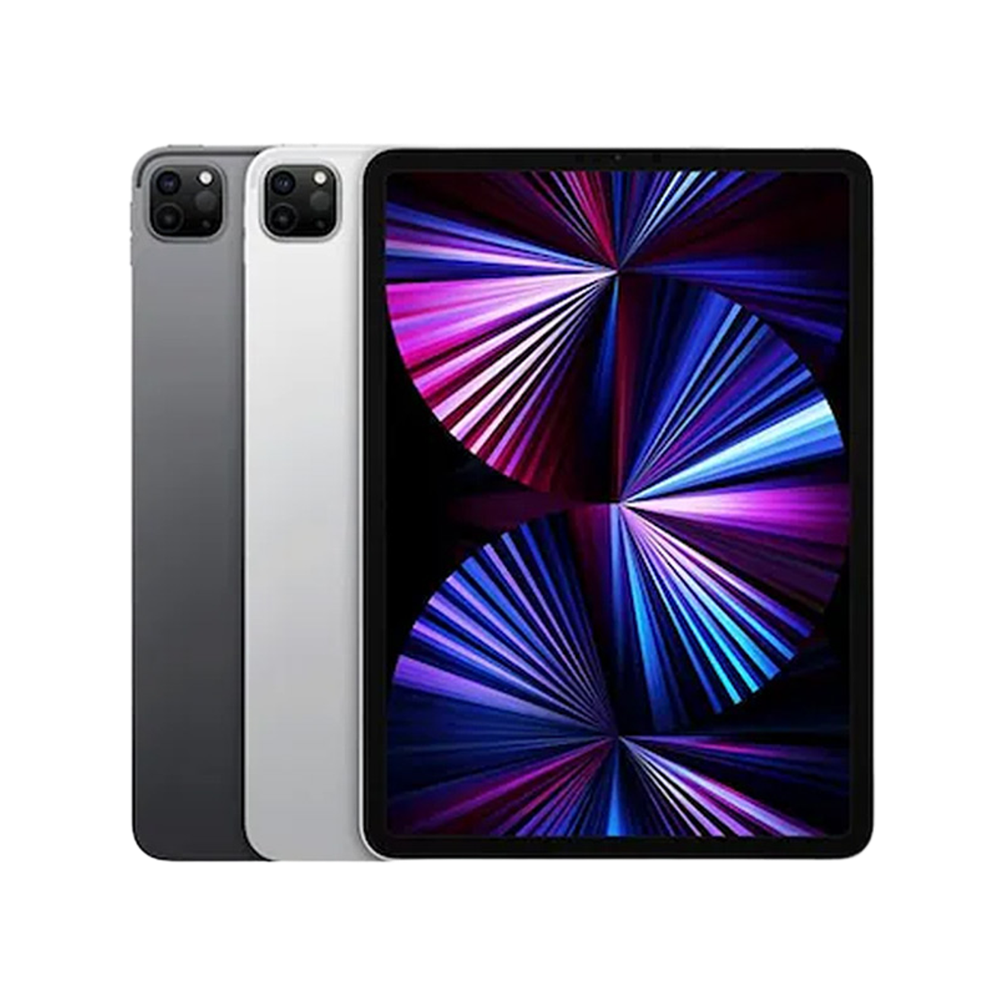[A등급] 애플 아이패드 프로 3세대 WIFI 128GB 색상선택([A등급] Refurbished Apple iPad Pro 3th Generation WIFI 128GB, Silver, Space gray Tablet) - 1