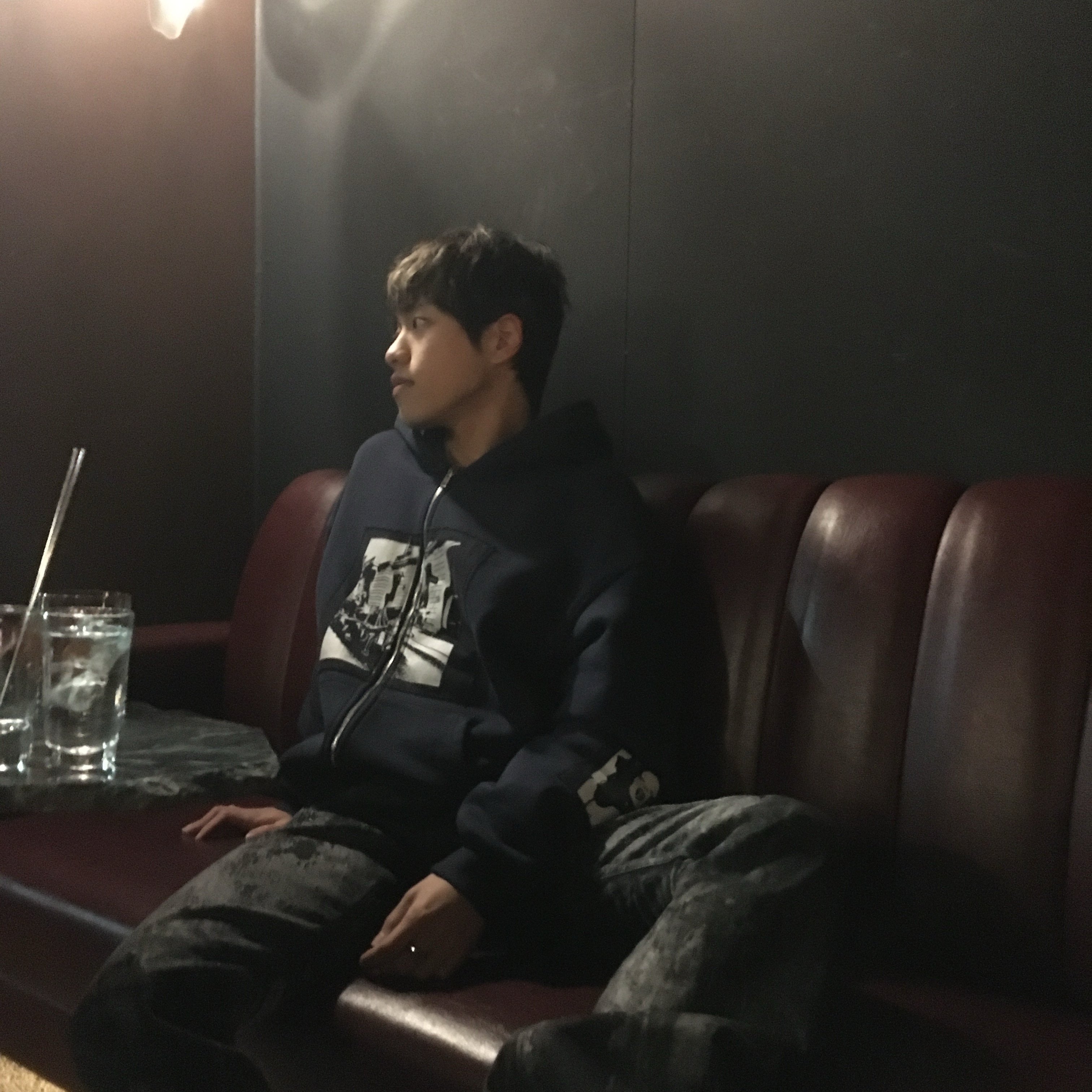 진님의 스타일 - 1