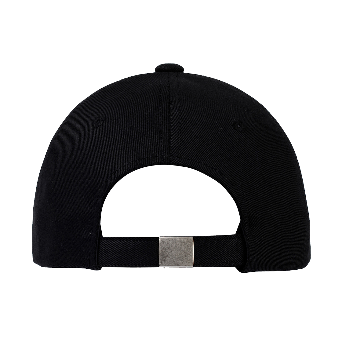 [예약 배송] 리끌로우 글로우 로고 볼캡 블랙([예약 배송] RECLOW Glow Logo Ballcap Black) - 4