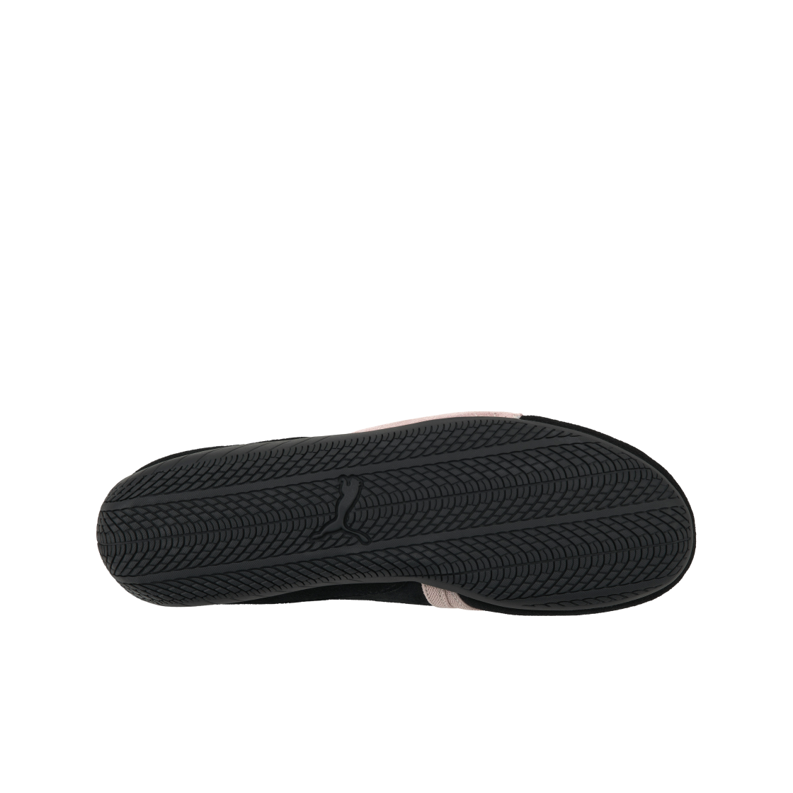 (W) 푸마 스피드캣 발레 스웨이드 푸마 블랙 모브 미스트((W) Puma Speedcat Ballet Suede Puma  Black Mauve Mist) - 2