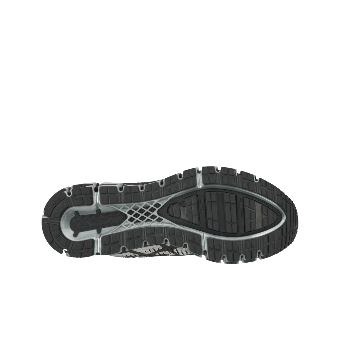 아식스 x C.P. 컴퍼니 젤 퀀텀 360 I 퓨어 실버 캐비어(Asics x C.P. Company Gel-Quantum 360 I Pure Silver Caviar) - 2