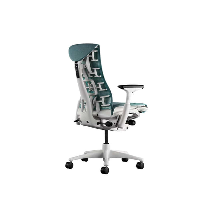 [15% 쿠폰] 허먼밀러 엠바디 게이밍 체어 3.0 (그린)([15% 쿠폰] Herman Miller Embody Gaming Chair 3.0 (Green)) - 3