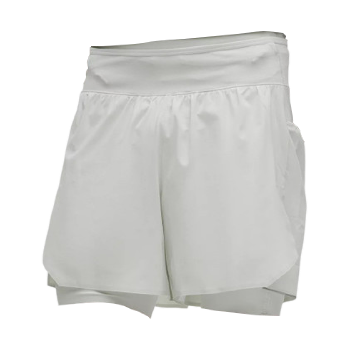 룰루레몬 패스트 앤 프리 멀티 포켓 러닝 5인치 쇼츠 베이퍼(Lululemon Fast and Free Multi-Pocket Running Shorts 5 Inch Vapor)