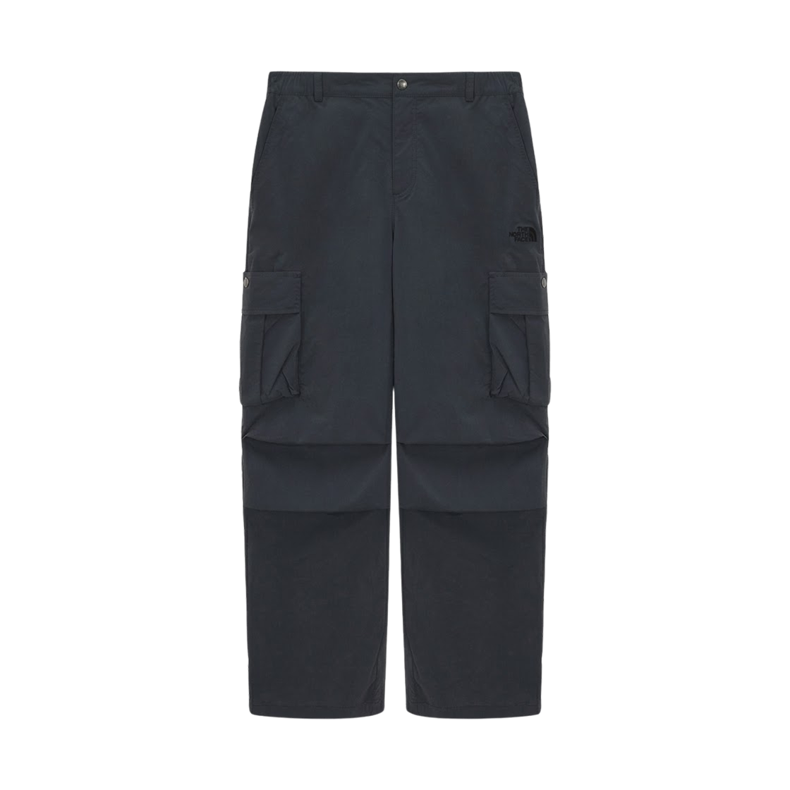 NP6NS07B The North Face Ventra Pants Metal Gray - 26SS