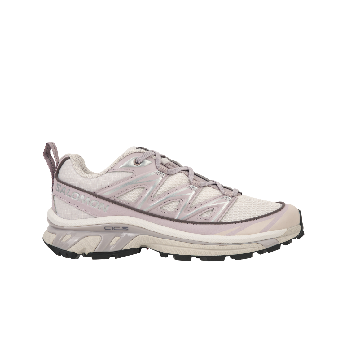 살로몬 XT-6 익스팬스 시즈널 라일락 애쉬 클라우드 그레이(Salomon XT-6 Expanse Seasonal Lilac Ash Cloud Gray) - 1