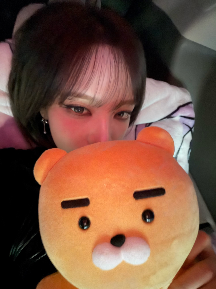 관심 유저 프로필 이미지