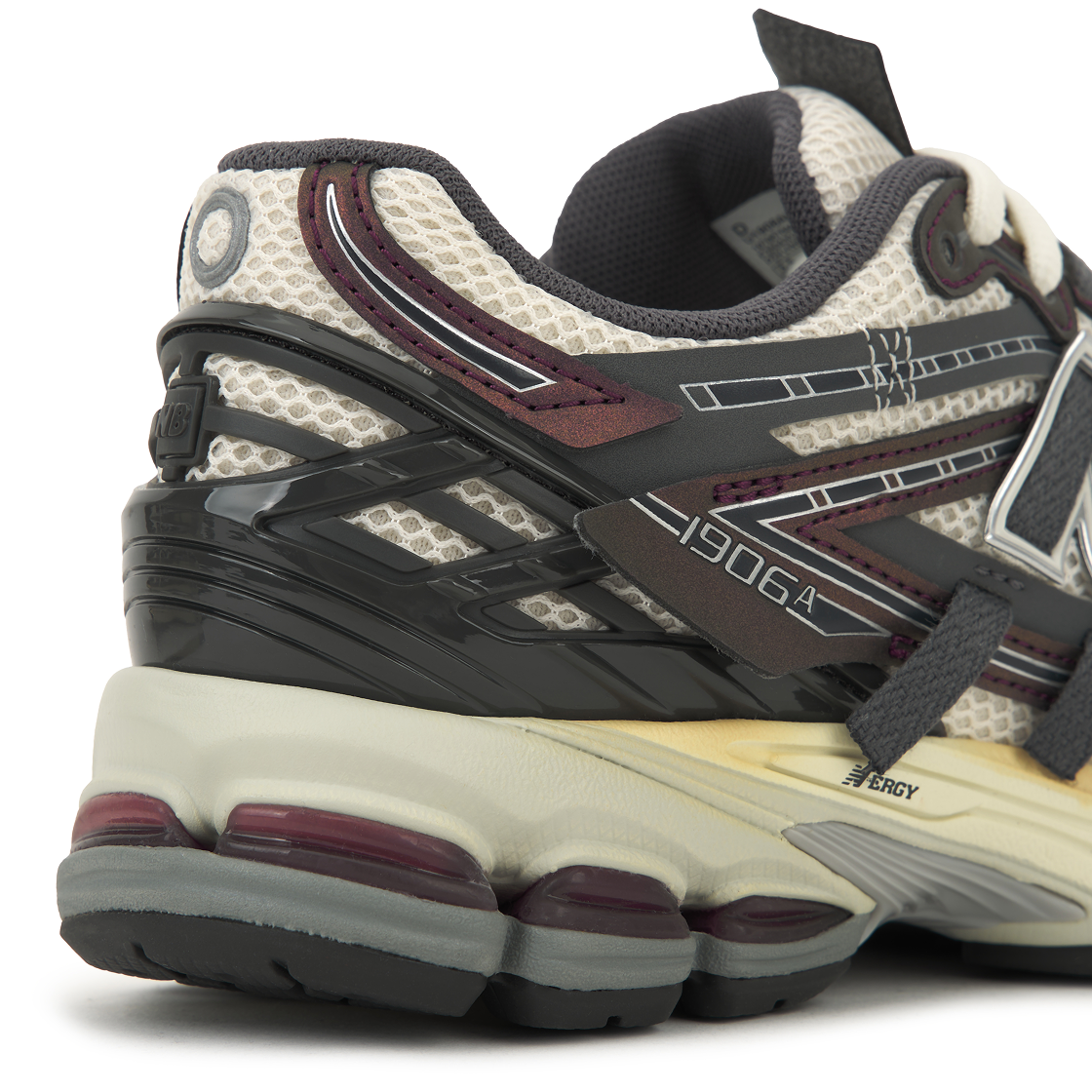 뉴발란스 1906A 에그플랜트 씨 솔트(New Balance 1906A Eggplant Sea Salt) - 8