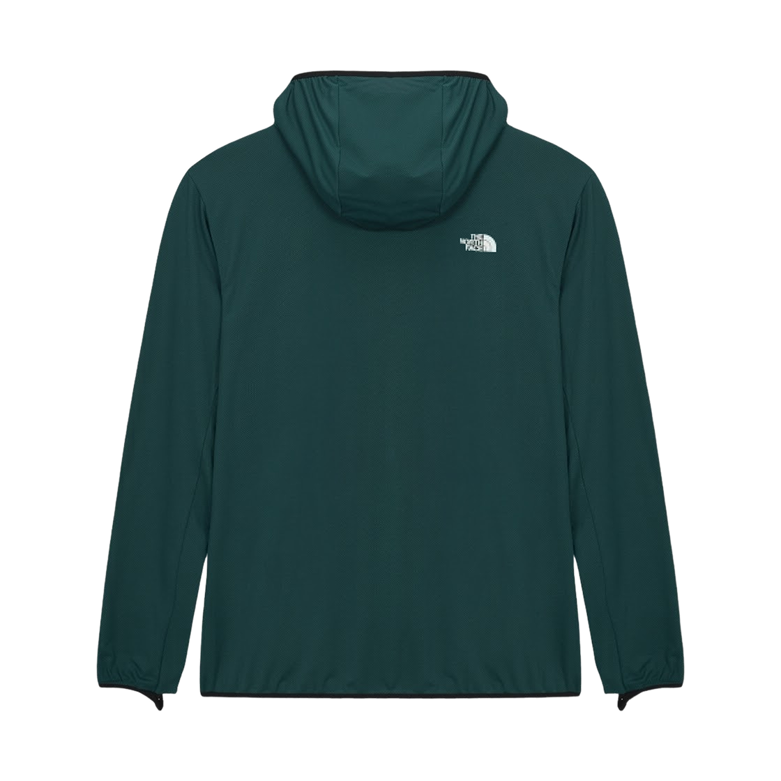 노스페이스 메라피크 롱슬리브 후드 파인 - 26SS(The North Face Merapeak L/S Hoodie Pine - 26SS) - 2