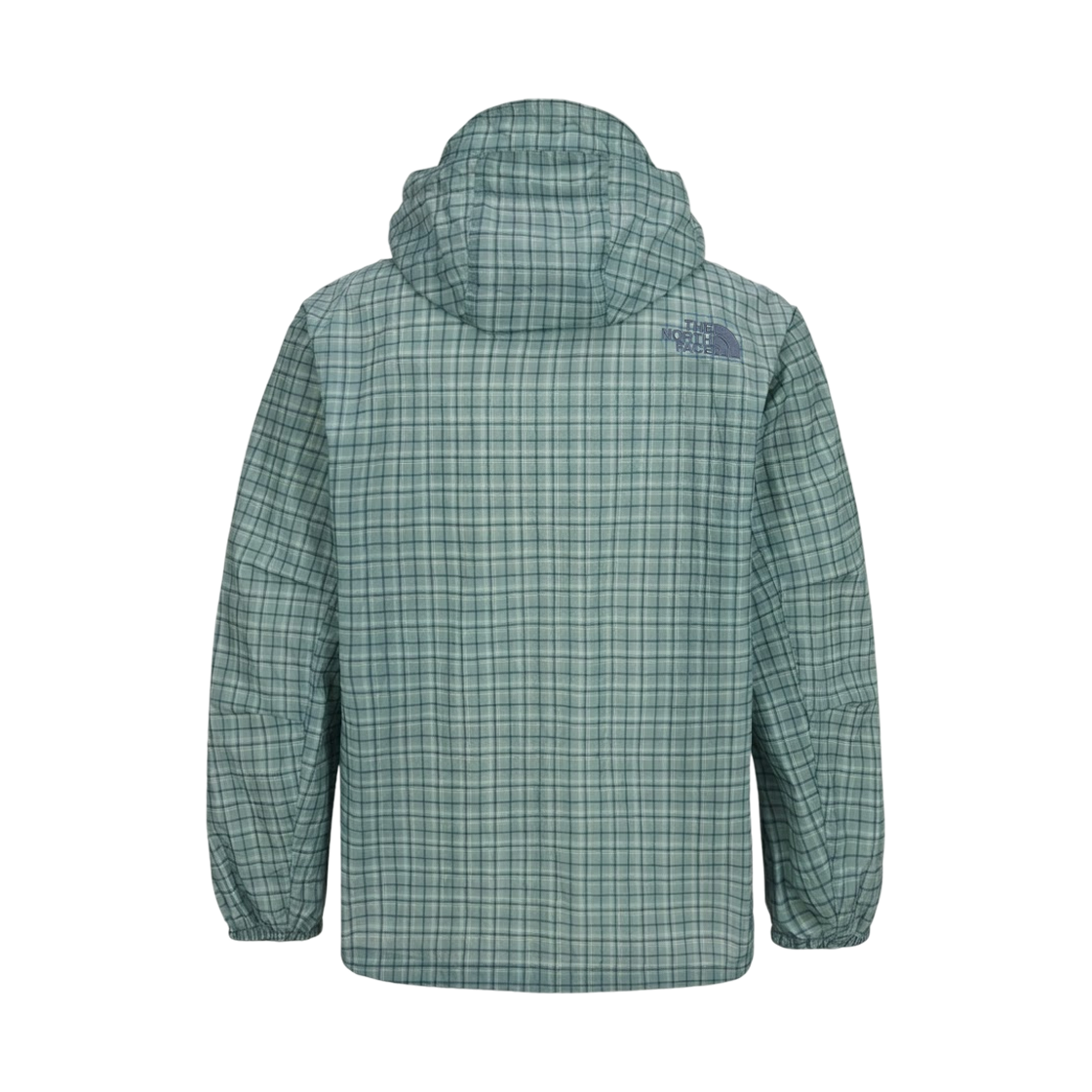 노스페이스 노벨티 데이캠프 자켓 그레이시 터콰이즈 - 26SS(The North Face Novelty Daycamp Jacket Grayish Turquoise - 26SS) - 2