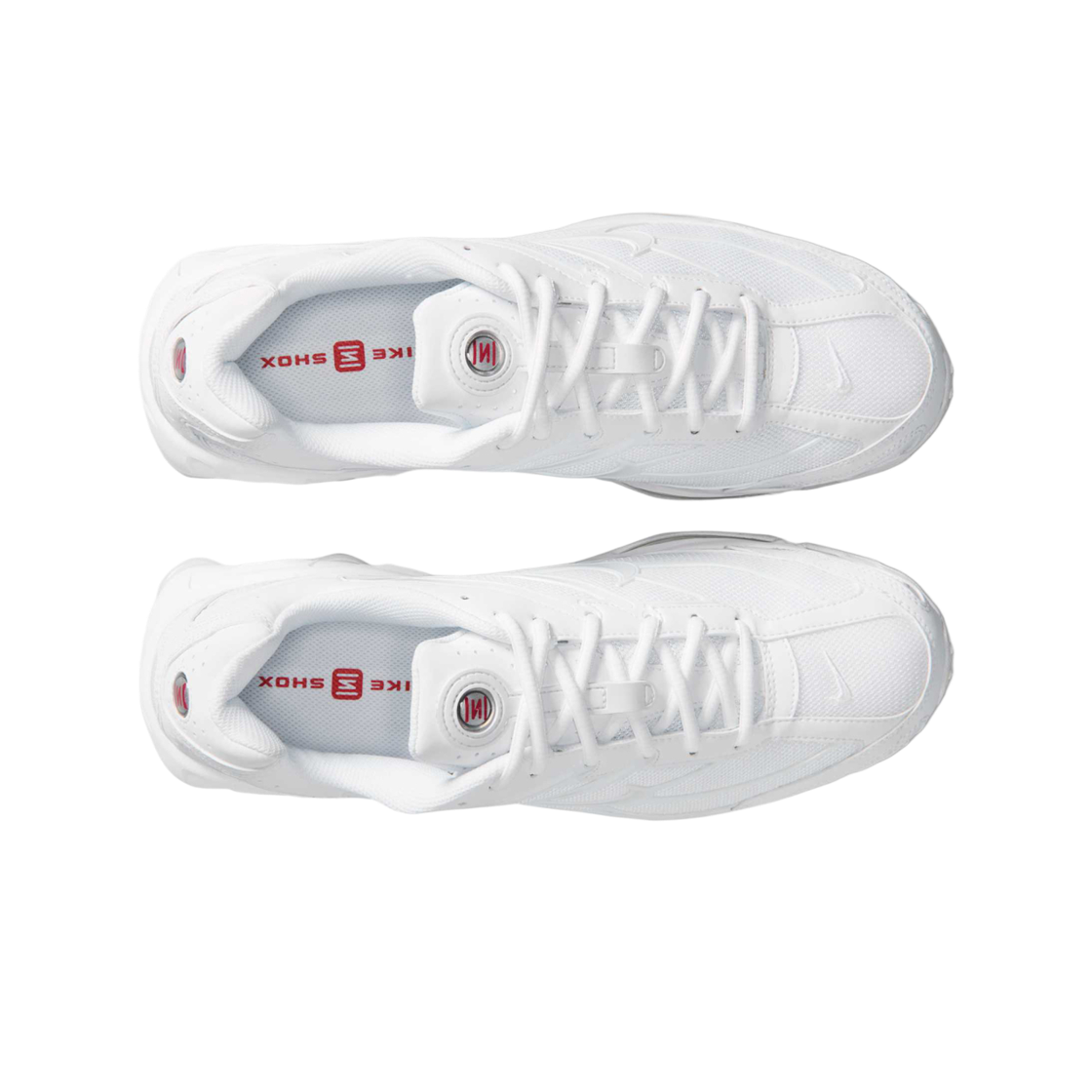 나이키 샥스 라이드 2 화이트 포톤 더스트(Nike Shox Ride 2 White Photon Dust) - 2