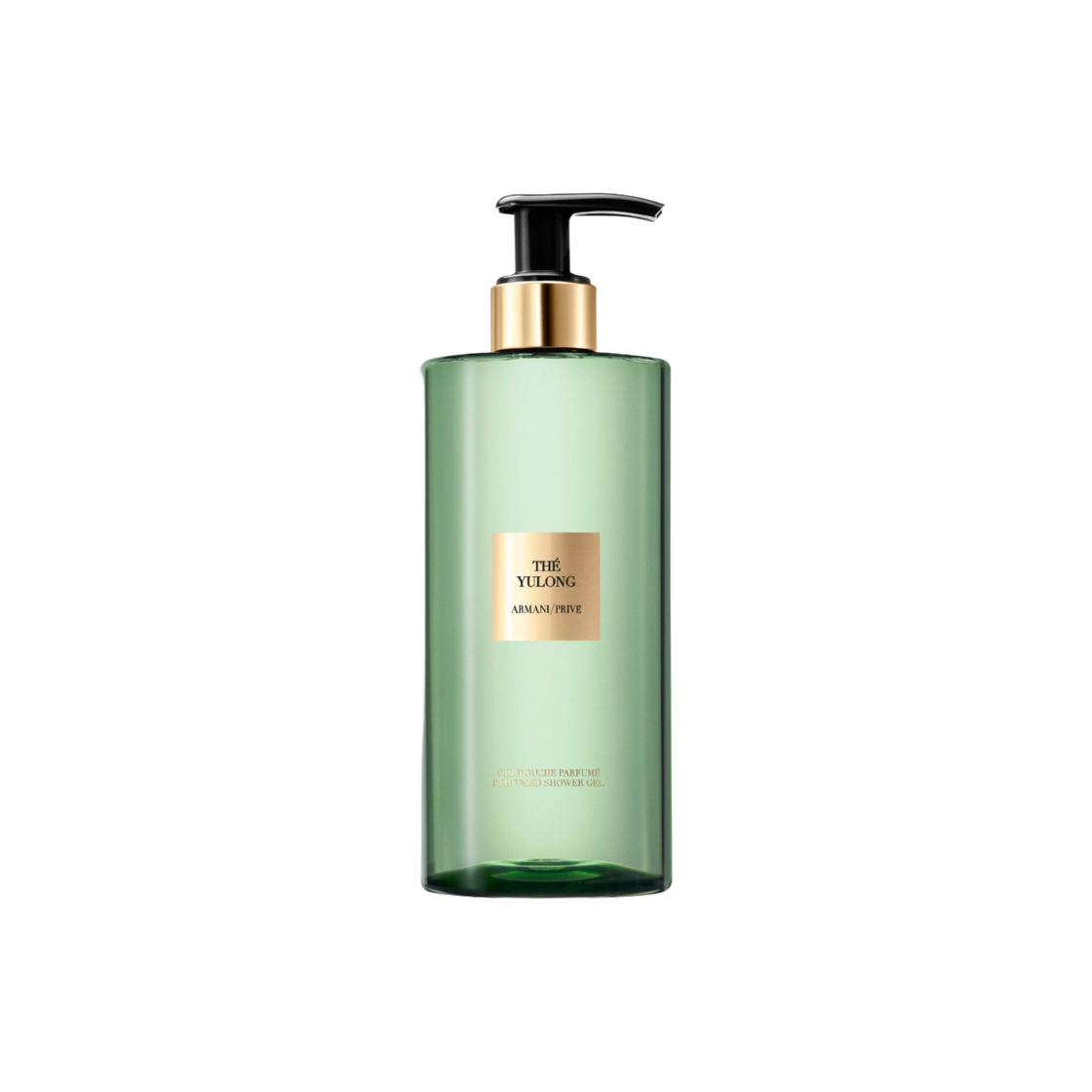 - Giorgio Armani Prive The Yulong Shower Gel 400ml