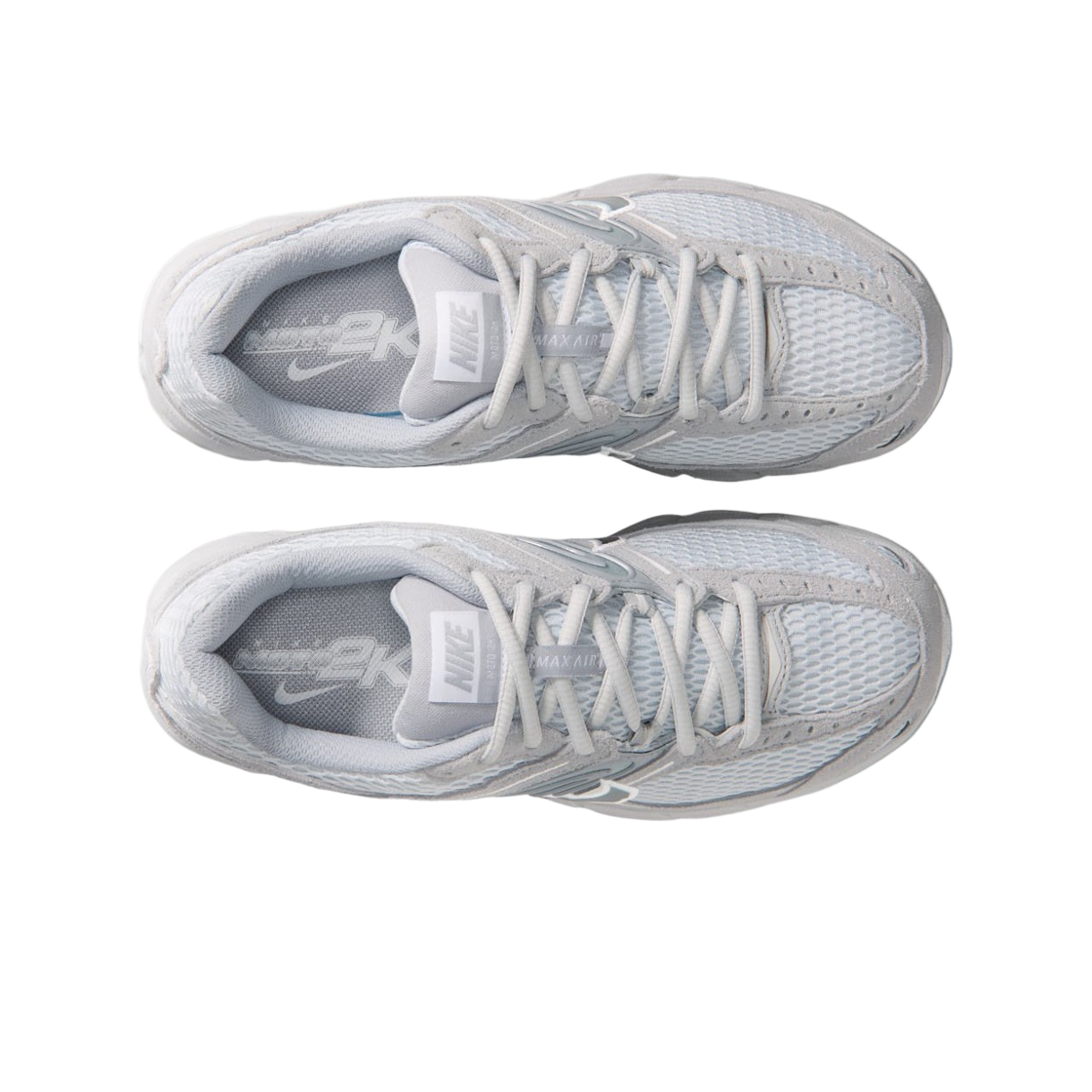 (W) 나이키 에어맥스 모토 2K SE 퓨어 플래티넘 화이트((W) Nike Air Max Moto 2K SE Pure Platinum White) - 2