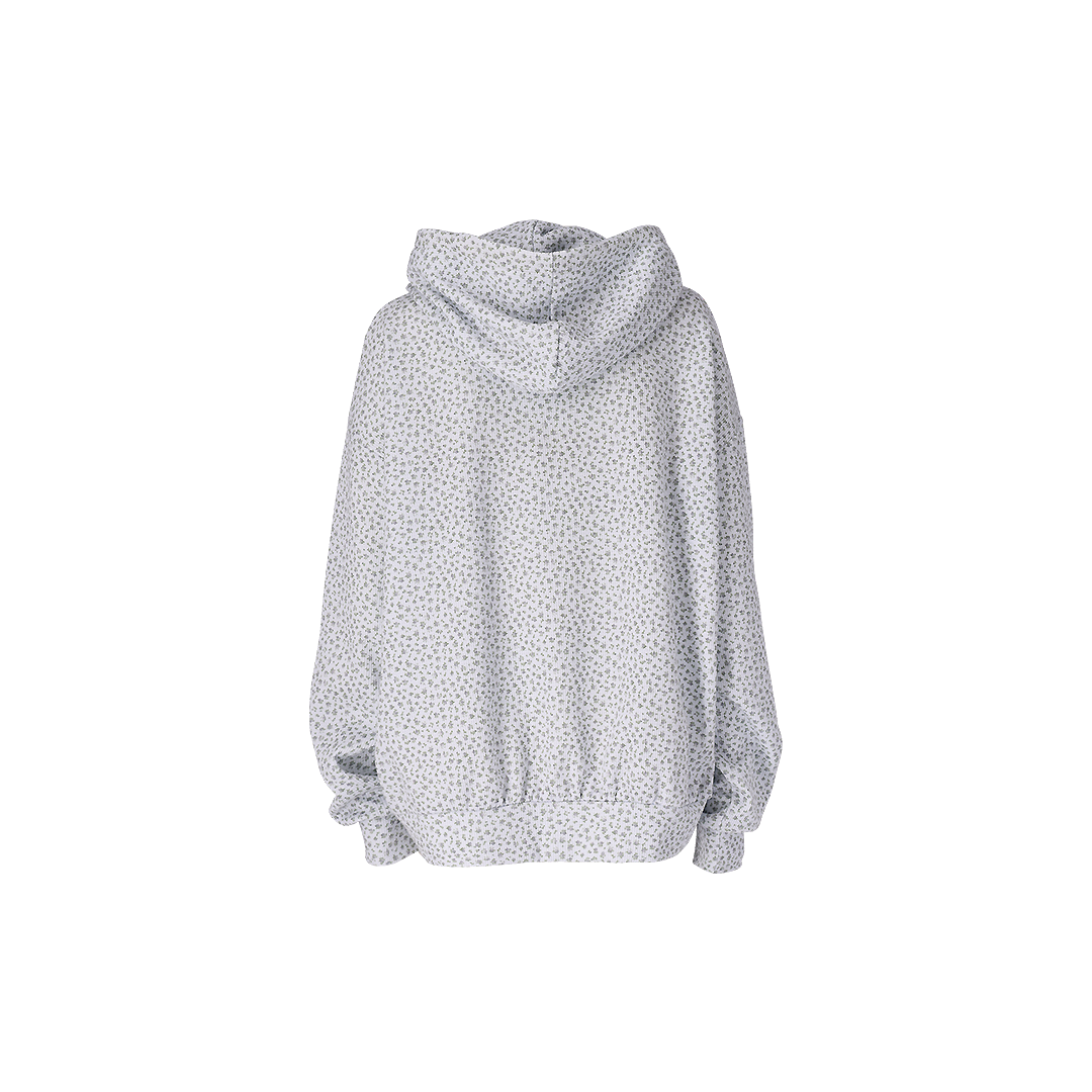 혼쿄 돌리 큐빅 후디(Honkyo Dollie Cubic Hoodie) - 2