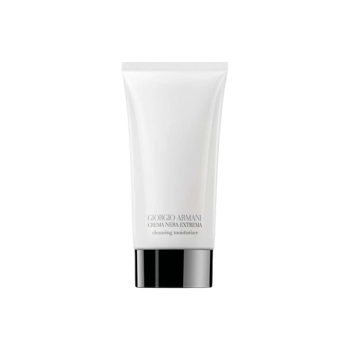 - Giorgio Armani Crema Nera Supreme Foam-In-Cream Cleanser 150ml