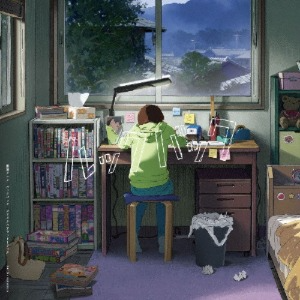 룩 백 OST LP(Look Back OST LP) - 1