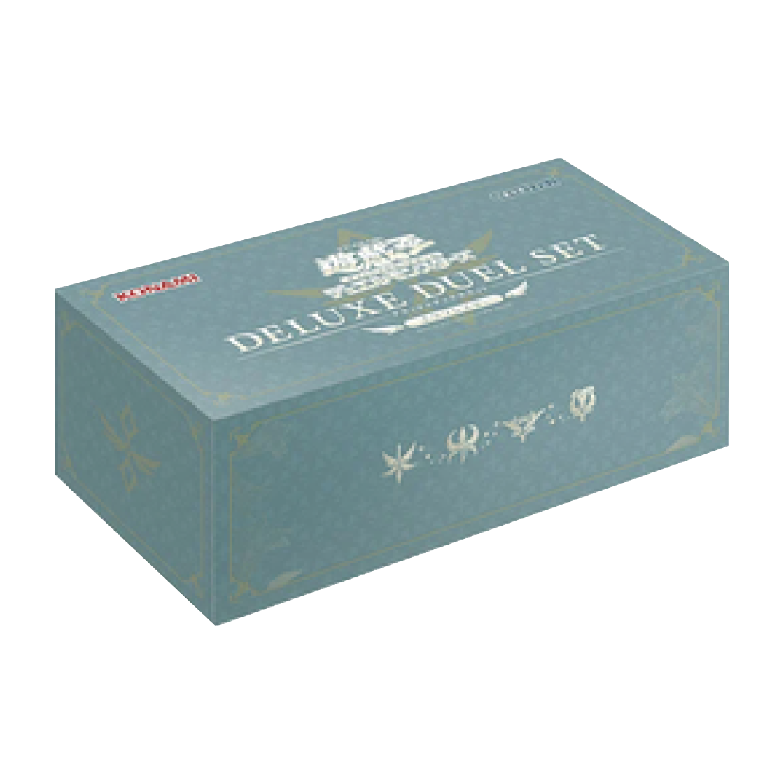 유희왕 OCG 듀얼 몬스터즈 디럭스 듀얼 셑 엑소시스터 박스 (일어판)(Yu-Gi-Oh OCG Duel Monsters Deluxe Duel Set Exorcist Box (Japanese Ver.))