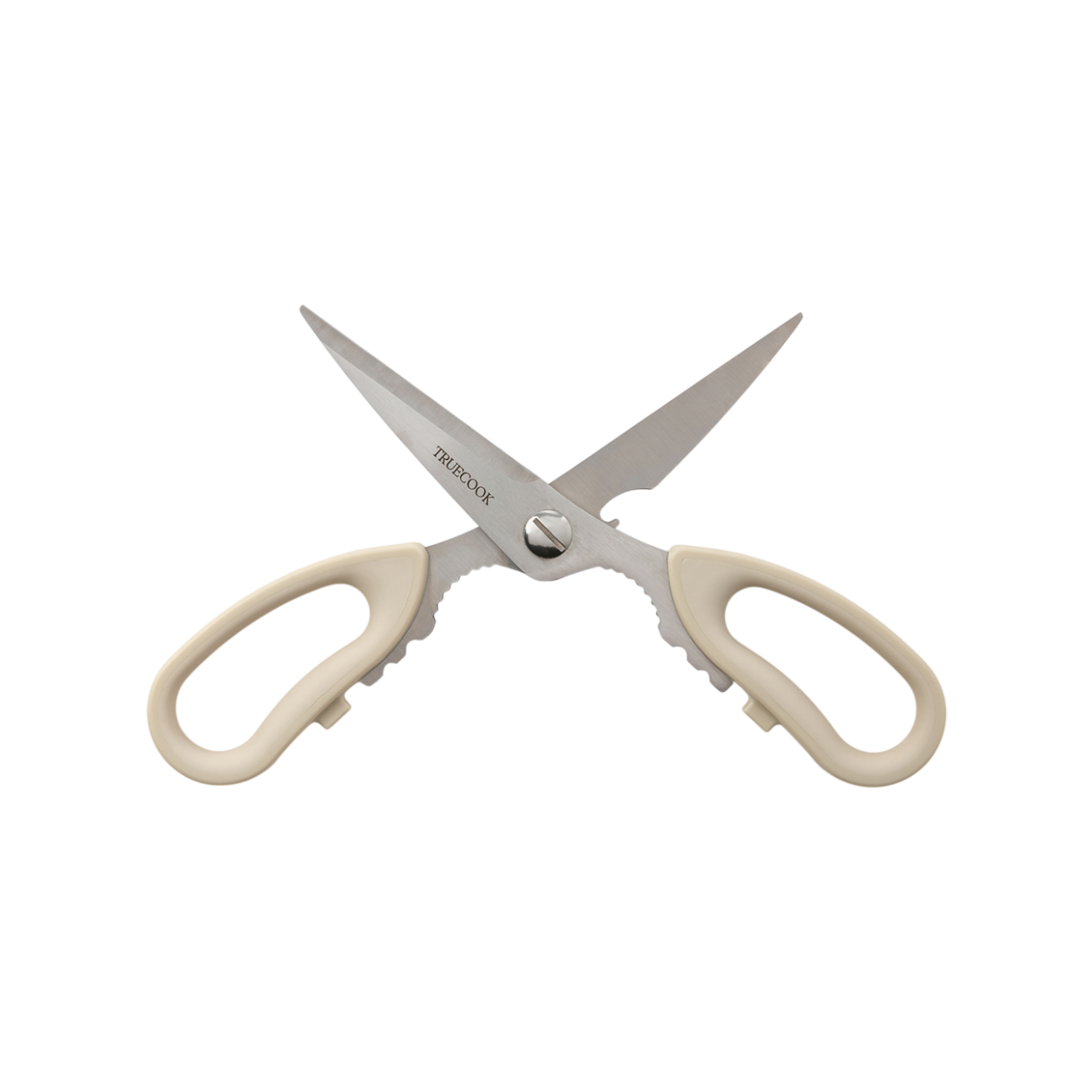 트루쿡 몬스터 주방 캠핑 가위(Truecook Monster Scissors) - 4