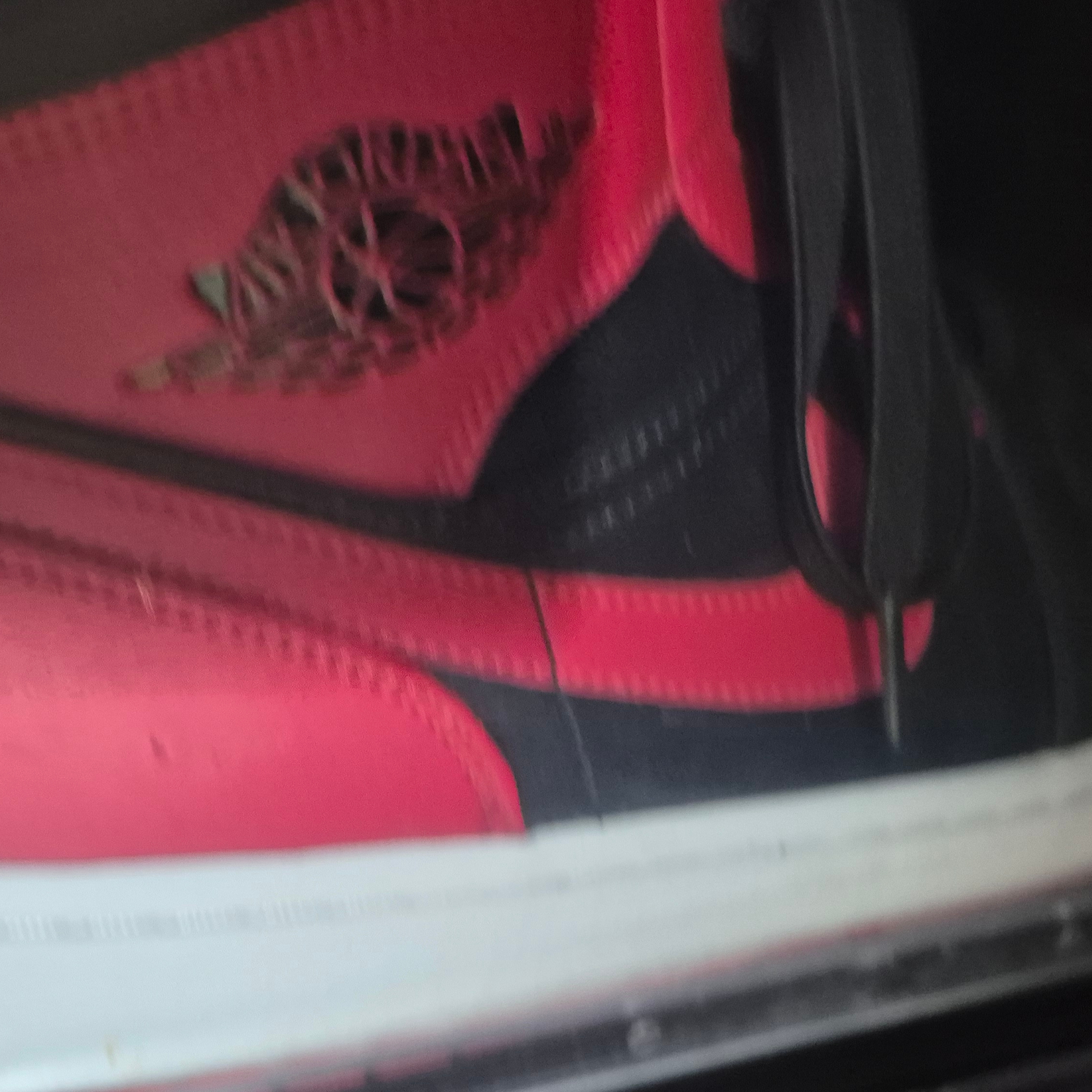 Jordan 1 Mid Bred Banned 2020 착용 스타일