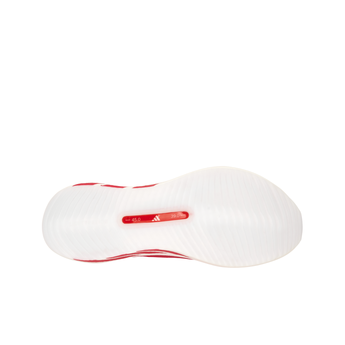 아디다스 하이퍼부스트 엣지 클라우드 화이트 퓨어 루비(Adidas Hyperboost Edge Cloud White Pure Ruby) - 2