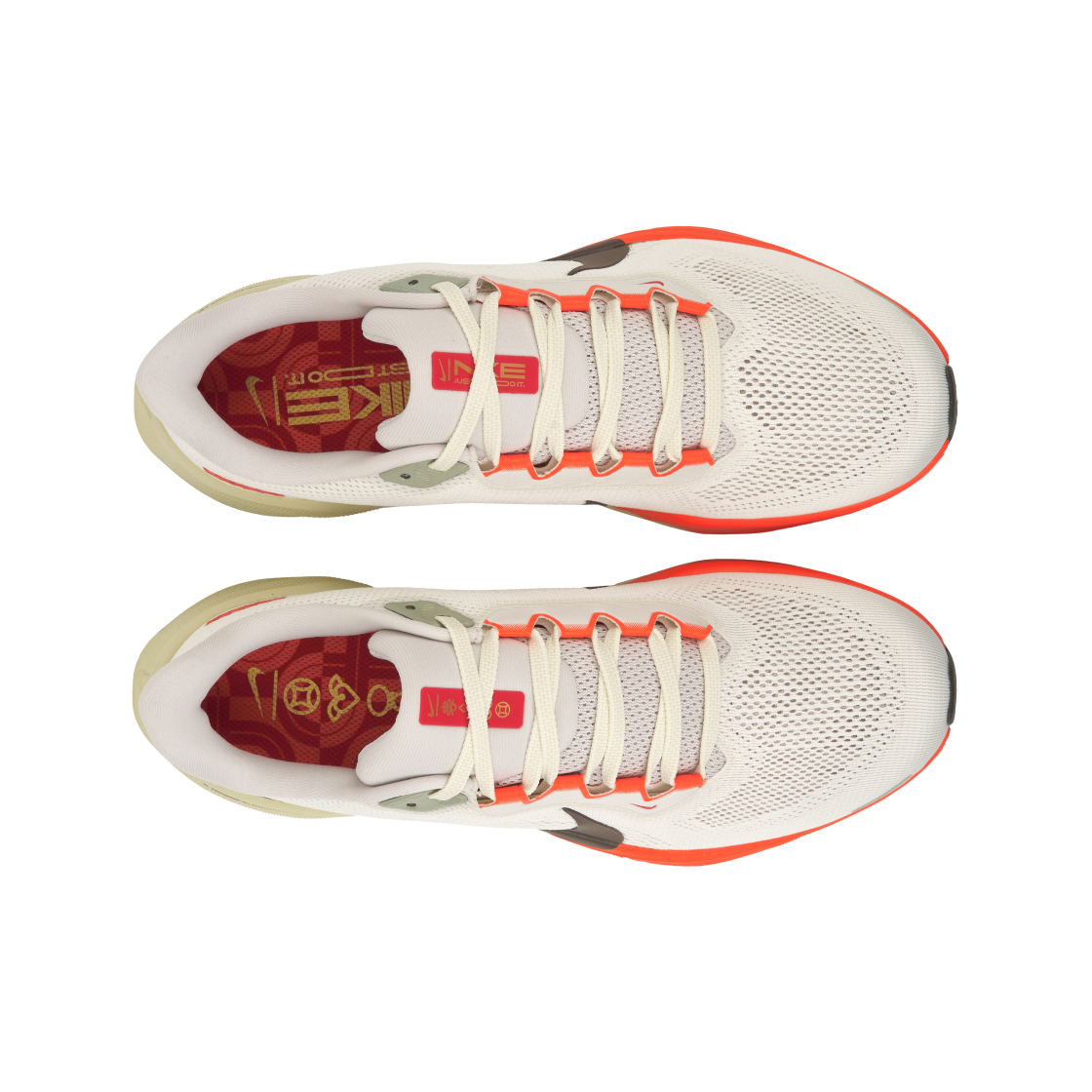 나이키 에어 줌 페가수스 41 세일 라이트 카키(Nike Air Zoom Pegasus 41 Sail Light Khaki) - 5