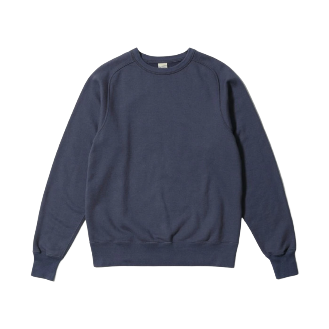 버즈 릭슨 프리덤 스웨트셔츠 네이비(Buzz Rickson's Freedom Sweatshirt Navy)