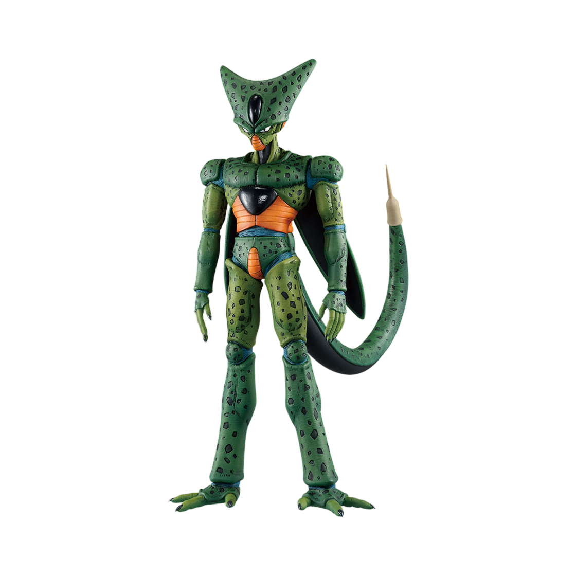 - Bandai Ichiban Kuji Dragon Ball vs Omnibus Ultra C Prize Cell First Form Figure