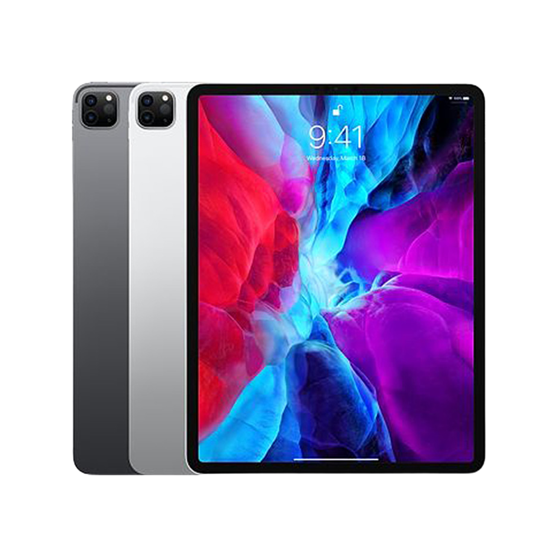 [A등급] 애플 아이패드 프로 4세대 WIFI 128GB 스페이스그레이([A등급] Refurbished Apple iPad Pro 4th Generation WIFI 128GB, Space gray Tablet) - 1