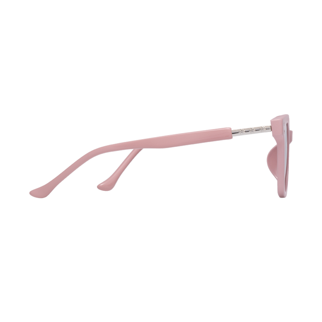 리끌로우 붐 선글라스 핑크(RECLOW Vum Sunglasses Pink) - 5