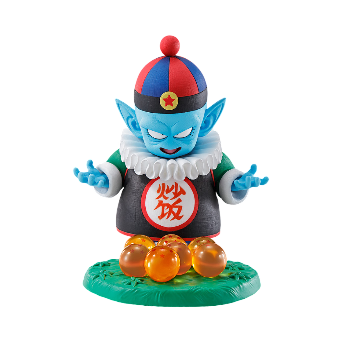 반다이 제일복권 드래곤볼 Ex 불가사의한 대모험 D상 마스터라이즈 피라후 & 드래곤볼(Bandai Ichiban Kuji Dragon Ball Ex Mysterious Great Adventure D Prize MASTERLISE Pilaf & Dragon Ball) - 1