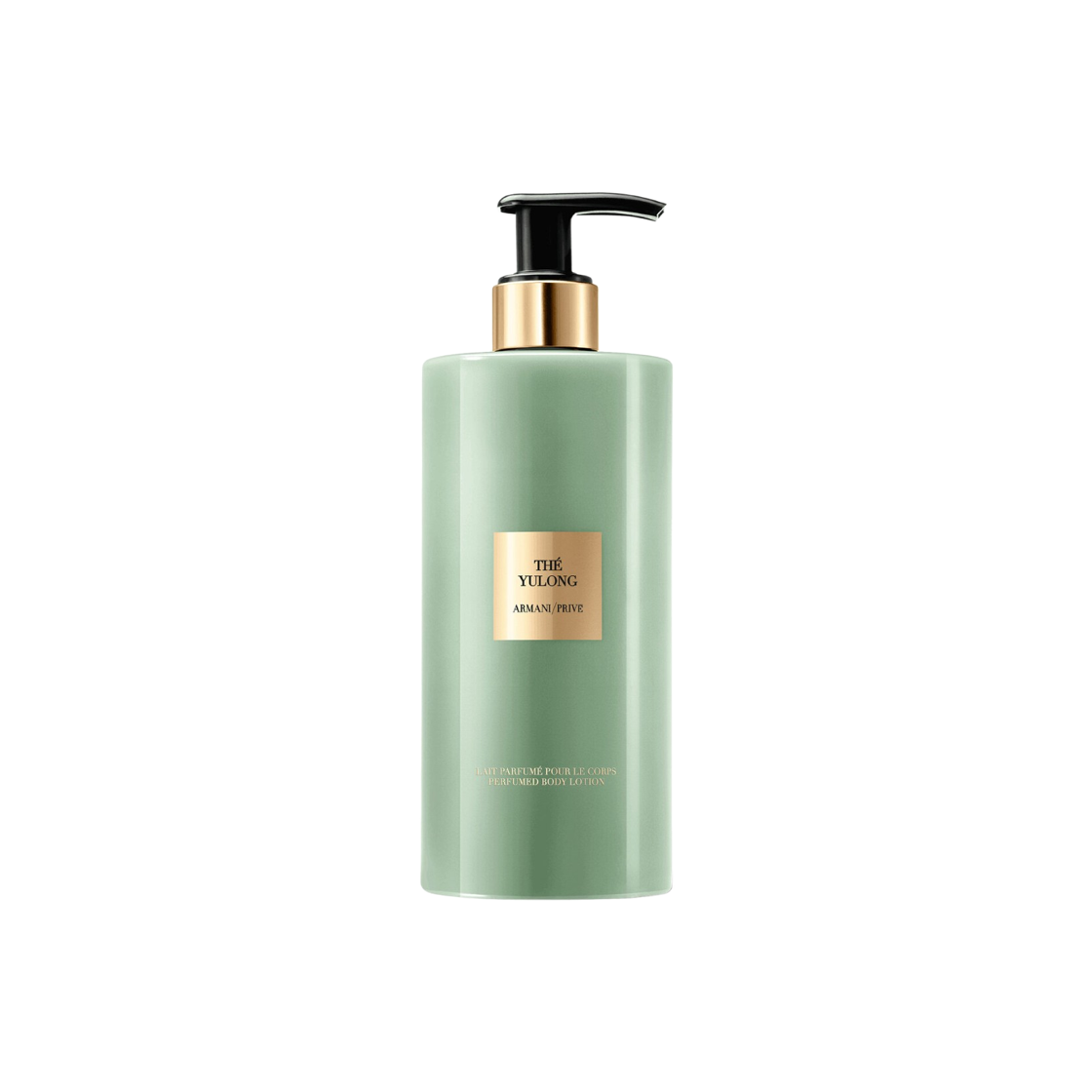 - Giorgio Armani Prive The Yulong Body Lotion 400ml