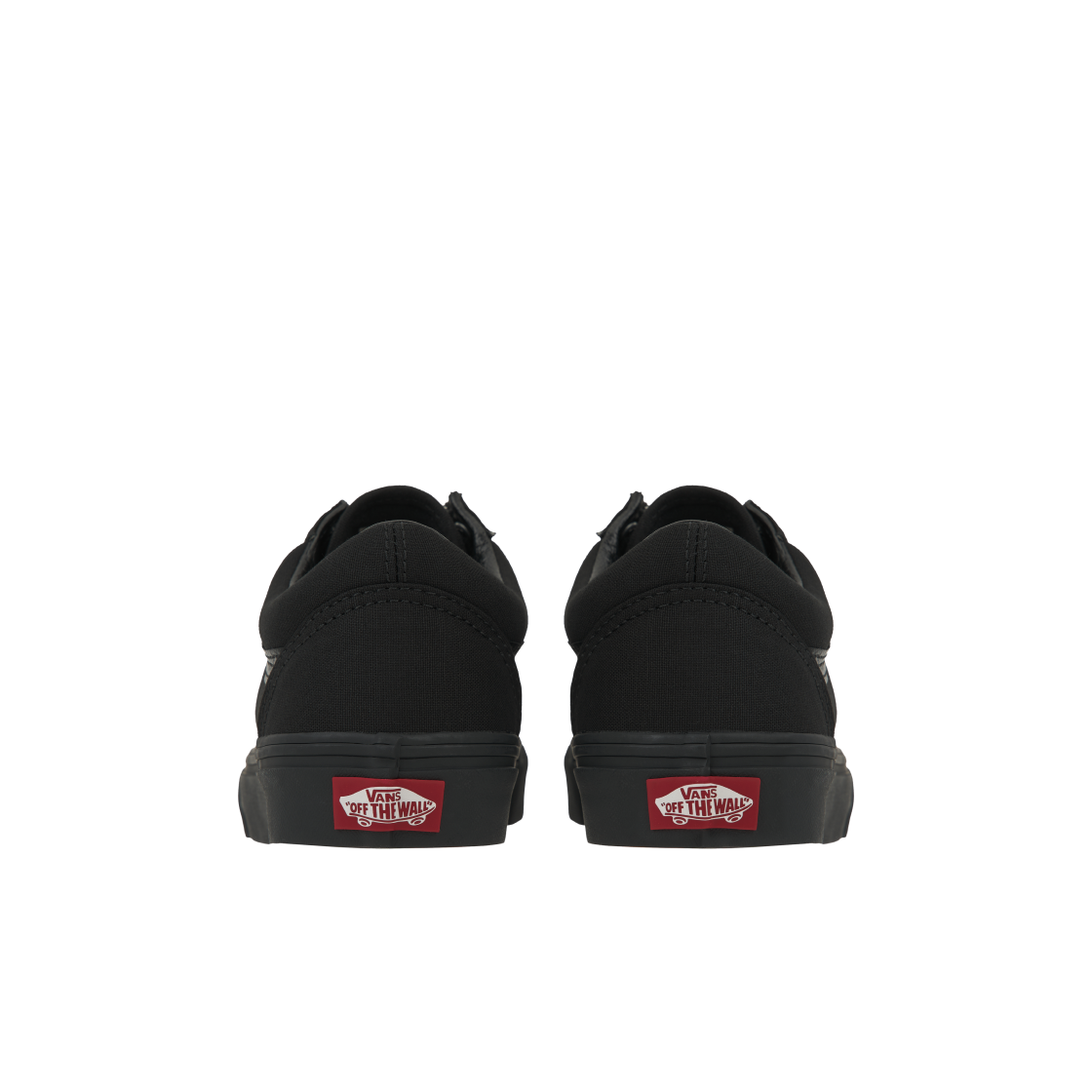 반스 올드스쿨 블랙(Vans Old Skool Black) - 6