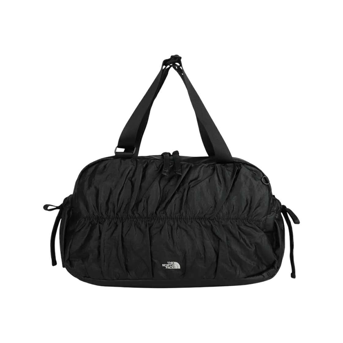 NN2PS15J The North Face White Label Bonney SR Shoulder Tote Black - 26SS