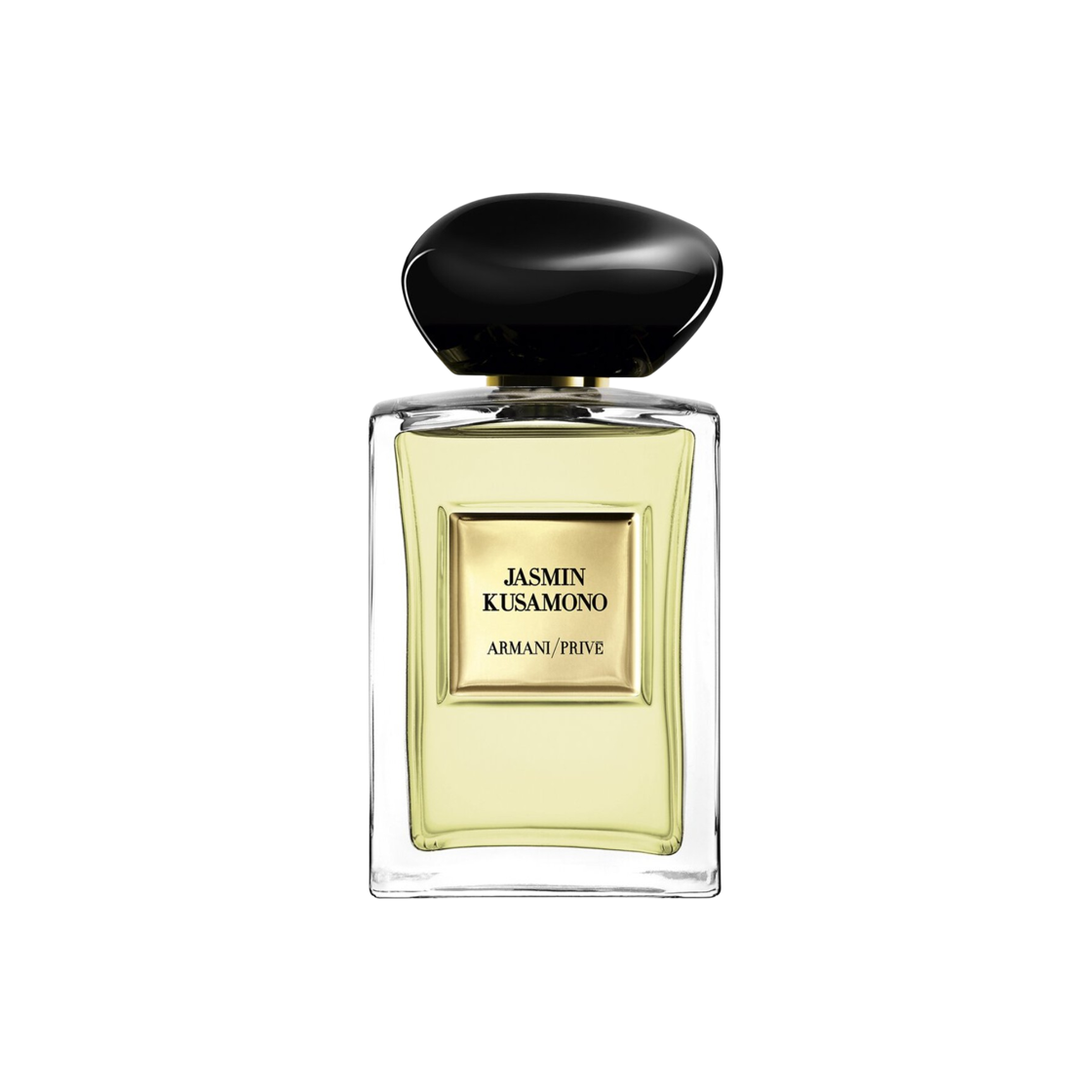 - Giorgio Armani Prive Jasmin Kusamono Eau De Toilette 100ml