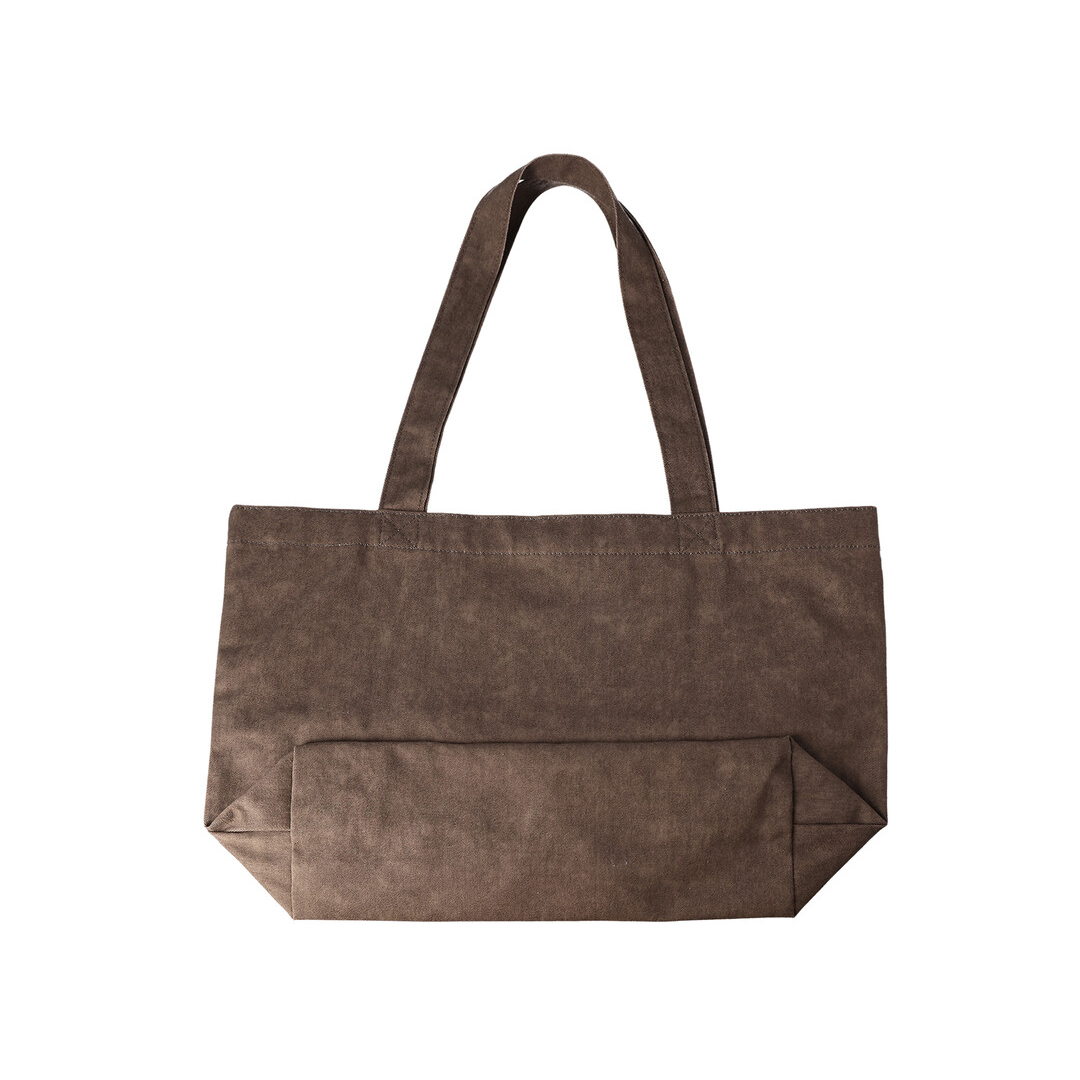 혼쿄 미싱 인 액션 토트 백(Honkyo Missing In Action Tote Bag) - 3