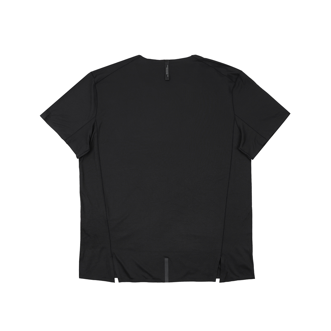에이알씨 보레아스 숏 슬리브 티셔츠 블랙(ARC Boreas Short Sleeve T-Shirt Black) - 2