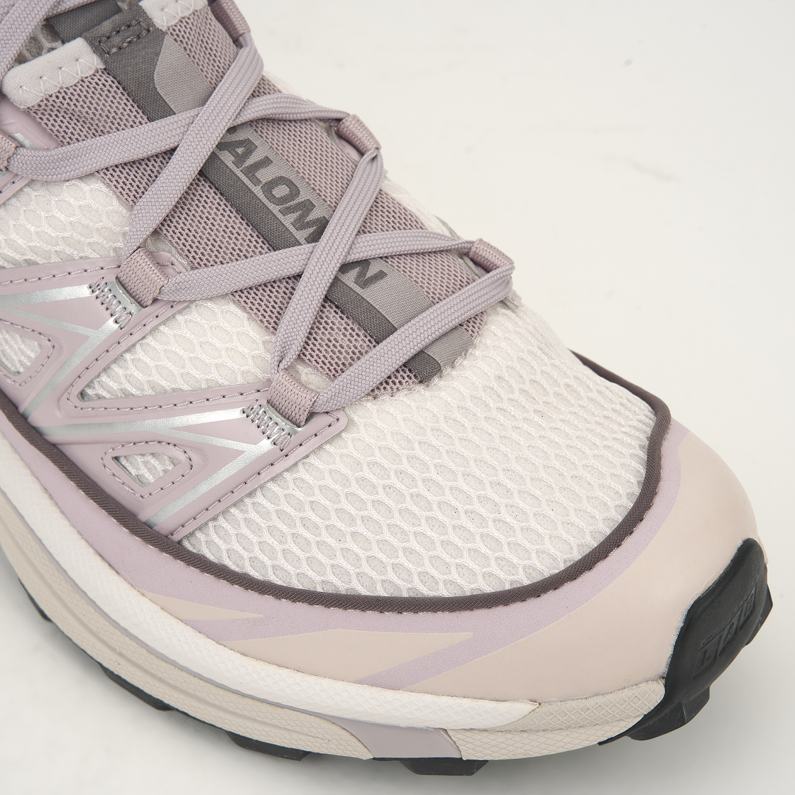 살로몬 XT-6 익스팬스 시즈널 라일락 애쉬 클라우드 그레이(Salomon XT-6 Expanse Seasonal Lilac Ash Cloud Gray) - 7
