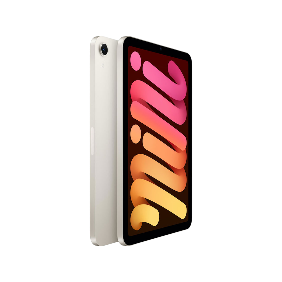 [S등급] 리퍼비시 아이패드 미니 7세대 wifi A17 Pro 128기가 스타라이트([S등급] Refurbished iPad mini Gen-7 wifi A17 Pro 128GB Starlight) - 1