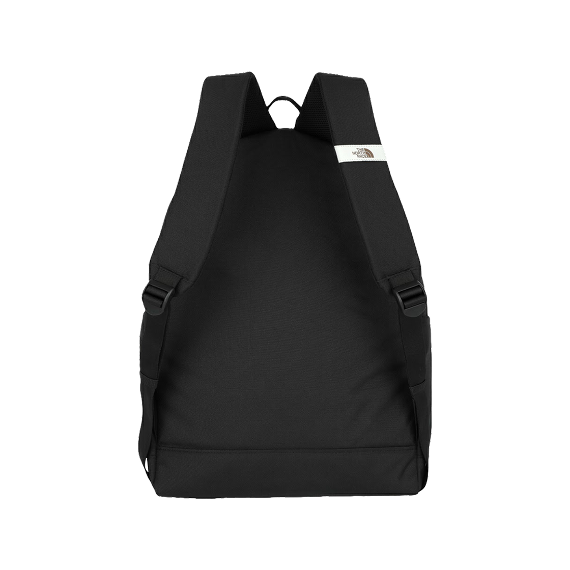 노스페이스 화이트 라벨 스탠다드 데이팩 블랙 - 26SS(The North Face White Label Standard Daypack Black - 26SS) - 2
