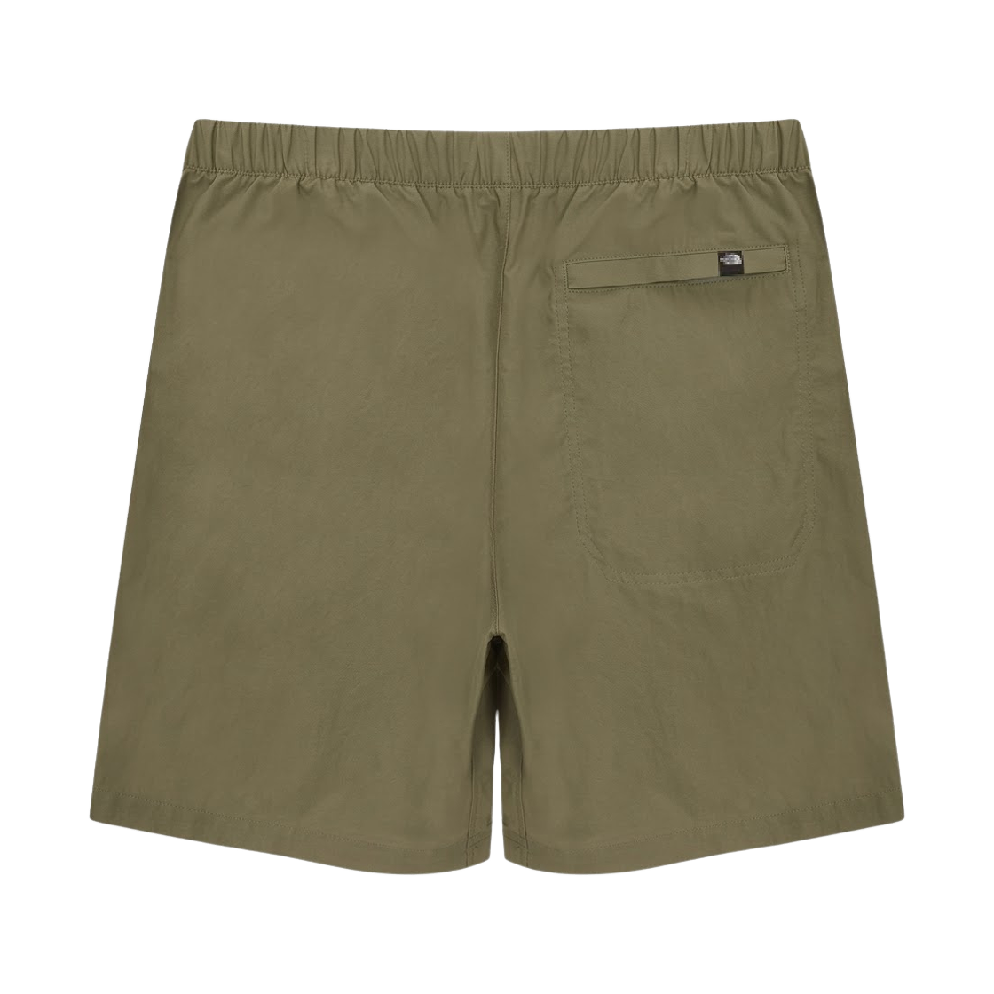 노스페이스 에센스 쇼츠 번트 올리브 - 26SS(The North Face Essence Shorts Burnt Olive - 26SS) - 2