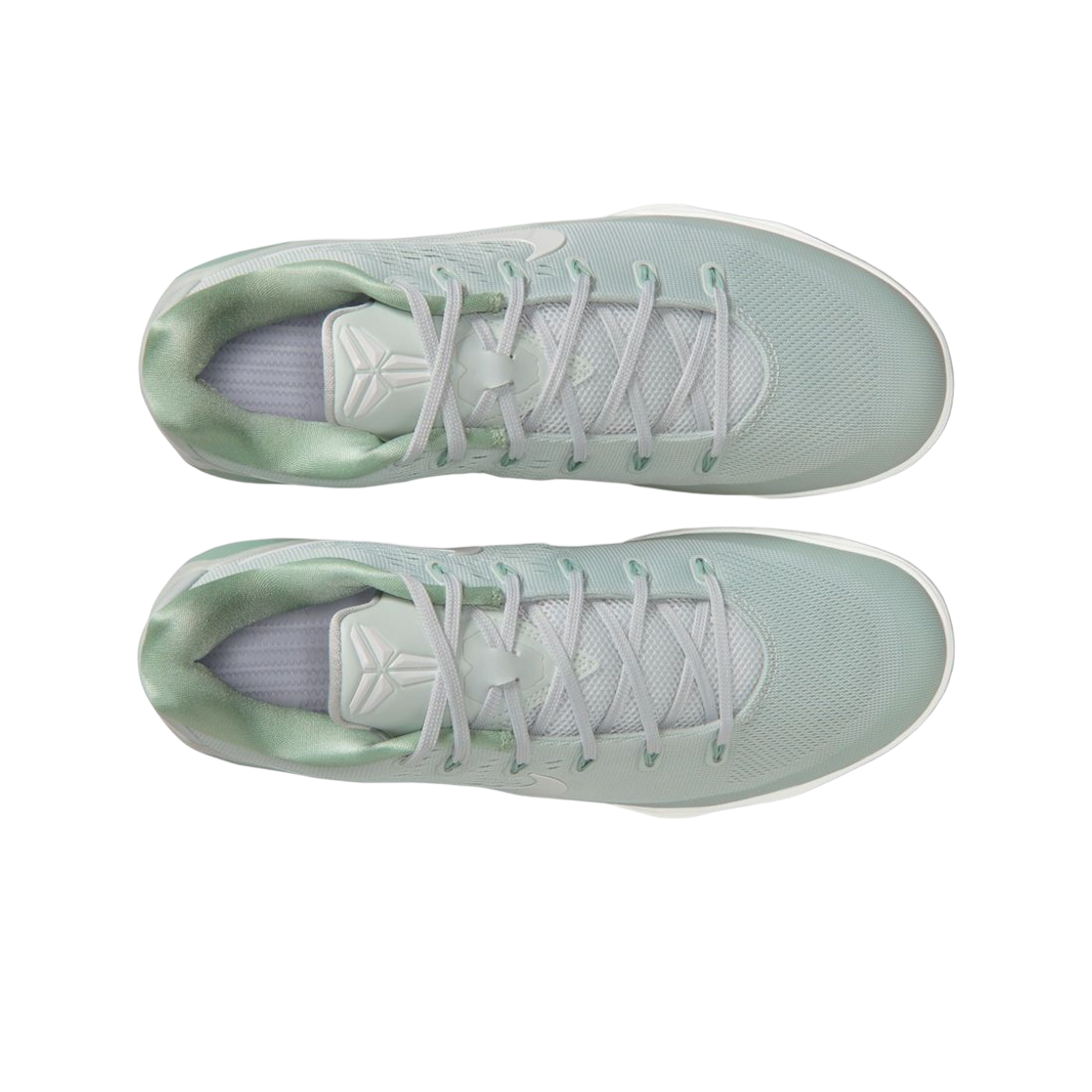 나이키 코비 9 EM 로우 프로트로 라이트 실버 서밋 화이트(Nike Kobe 9 EM Low Protro Light Silver Summit White) - 2